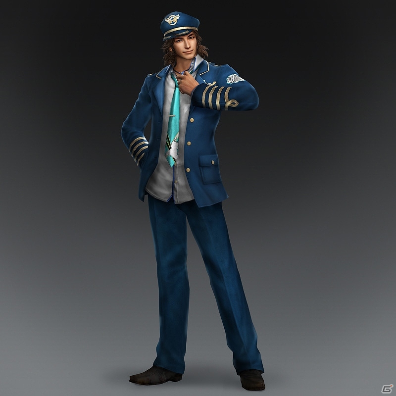 PS3「真・三國無双7」個性的かつユニークな異色武器セットや「晋」・「他」に属する無双武将のオリジナル衣装などがDLCとして配信開始の画像13