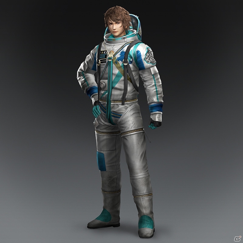 PS3「真・三國無双7」個性的かつユニークな異色武器セットや「晋」・「他」に属する無双武将のオリジナル衣装などがDLCとして配信開始の画像17
