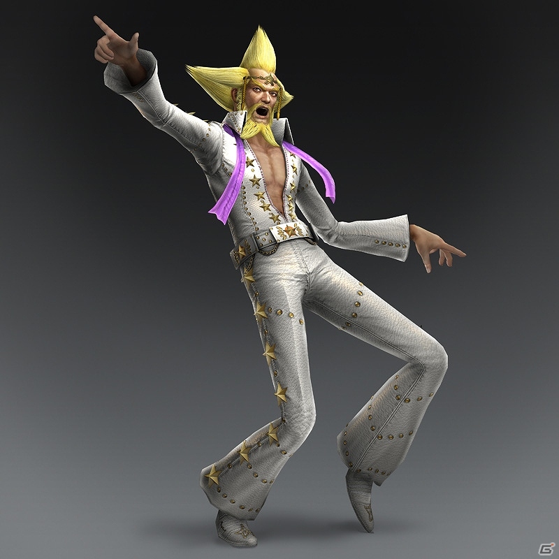 PS3「真・三國無双7」個性的かつユニークな異色武器セットや「晋」・「他」に属する無双武将のオリジナル衣装などがDLCとして配信開始の画像18