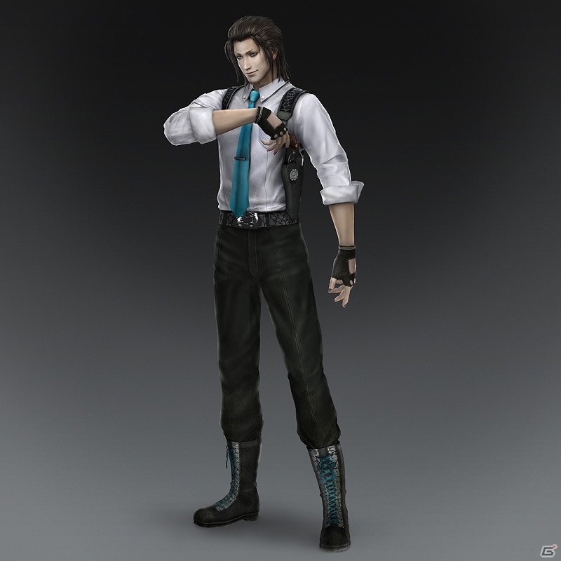 PS3「真・三國無双7」個性的かつユニークな異色武器セットや「晋」・「他」に属する無双武将のオリジナル衣装などがDLCとして配信開始の画像26