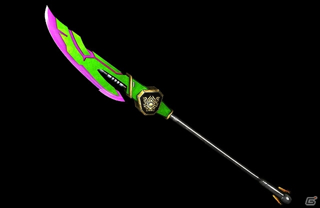 PS3「真・三國無双7」個性的かつユニークな異色武器セットや「晋」・「他」に属する無双武将のオリジナル衣装などがDLCとして配信開始の画像6