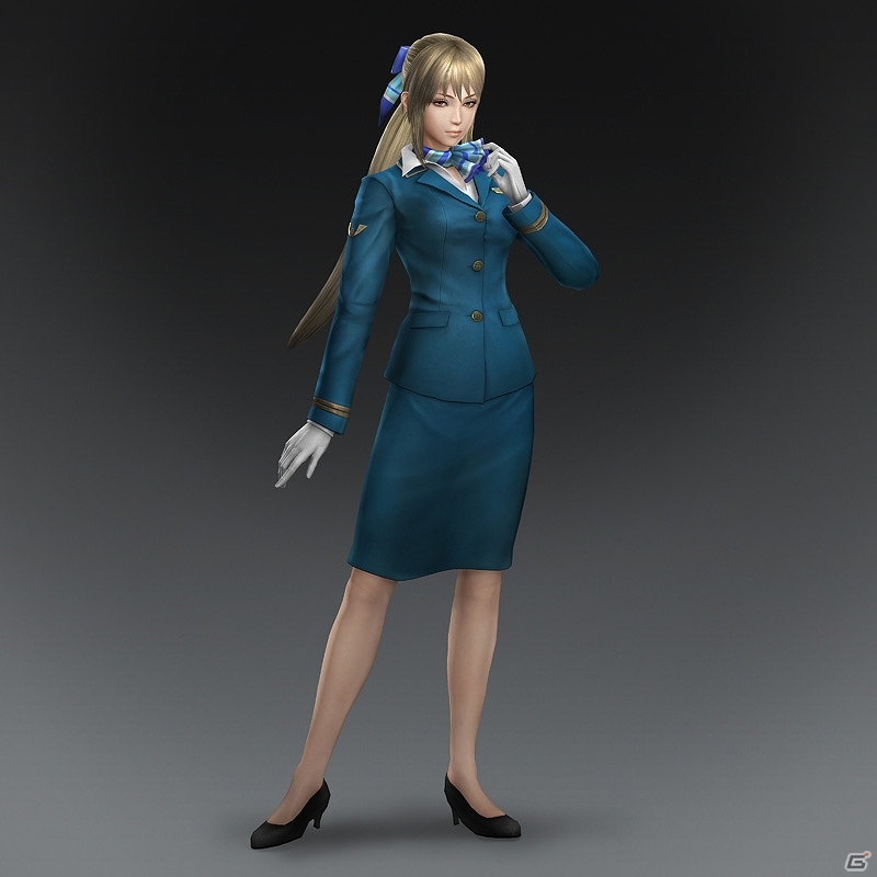 PS3「真・三國無双7」個性的かつユニークな異色武器セットや「晋」・「他」に属する無双武将のオリジナル衣装などがDLCとして配信開始の画像8