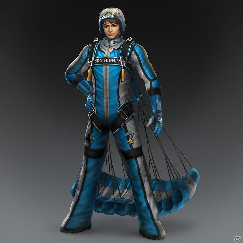 PS3「真・三國無双7」個性的かつユニークな異色武器セットや「晋」・「他」に属する無双武将のオリジナル衣装などがDLCとして配信開始の画像9