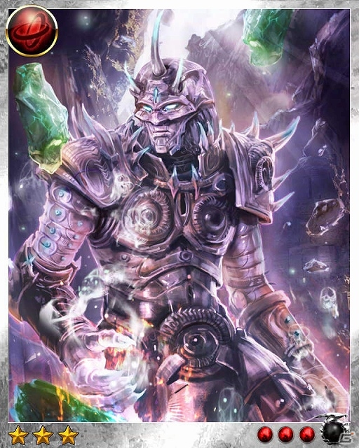GREE「神縛のレインオブドラゴン」強力なボスキャラクターが登場するレイド型イベントを実施予定の画像3