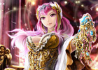 GREE「神縛のレインオブドラゴン」強力なボスキャラクターが登場するレイド型イベントを実施予定