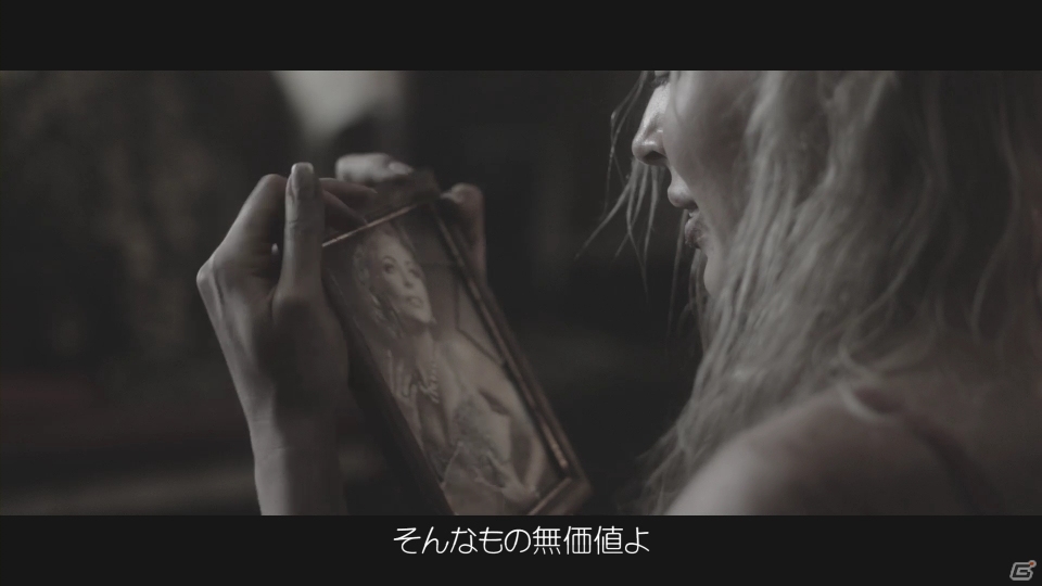 PS3/Xbox 360「メトロ ラストライト」核戦争を生き延びた人々が描かれたPV「Model」が公開にの画像4