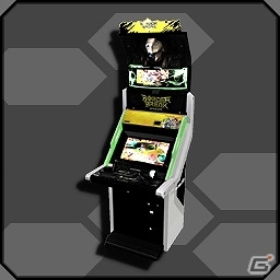 「ファンタシースターオンライン2」と「ボーダーブレイク ユニオン」のクロスコラボレーションが6月12日よりスタートの画像7
