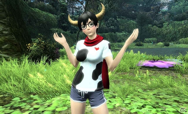 「ファンタシースターオンライン2」と「ボーダーブレイク ユニオン」のクロスコラボレーションが6月12日よりスタートの画像16
