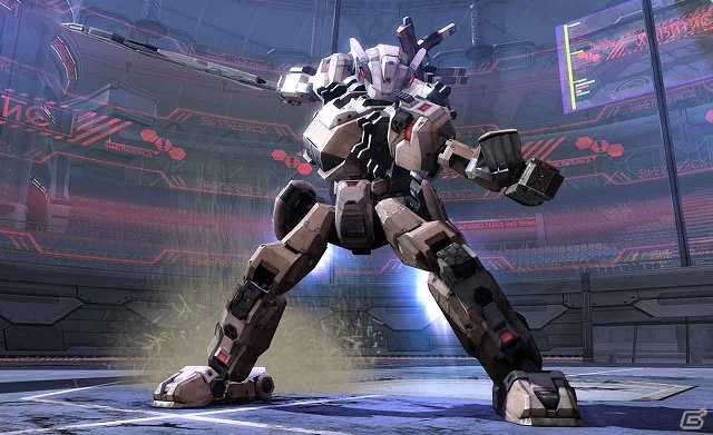 「ファンタシースターオンライン2」と「ボーダーブレイク ユニオン」のクロスコラボレーションが6月12日よりスタートの画像19