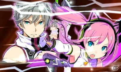 7人の女聖徒たちと絆を紡ぐPS Vita/3DS「CONCEPTIONII 七星の導きとマズルの悪夢」の発売日が8月22日に決定の画像11
