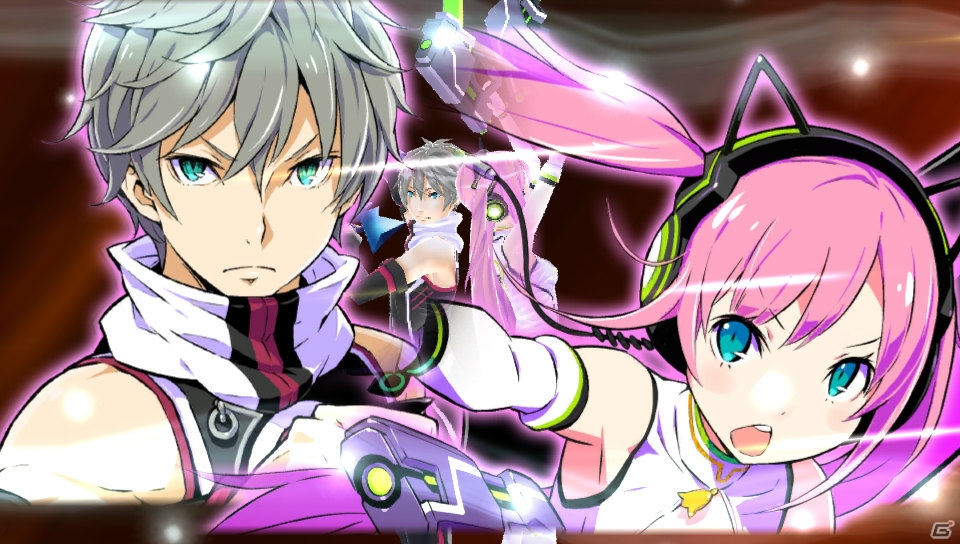 7人の女聖徒たちと絆を紡ぐPS Vita/3DS「CONCEPTIONII 七星の導きとマズルの悪夢」の発売日が8月22日に決定の画像7