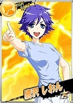 Yahoo! Mobage「リング☆ドリーム～女子プロレス大戦～」3人の女の子を育成できるイベント「龍輪舞～覚醒はロンドの先に～」が開催の画像5