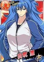 Yahoo! Mobage「リング☆ドリーム～女子プロレス大戦～」3人の女の子を育成できるイベント「龍輪舞～覚醒はロンドの先に～」が開催の画像7