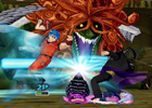 3DS「トリコ グルメガバトル！」グルメTVキャスター「ティナ」がゲーム内容を紹介するPV第2弾が公開