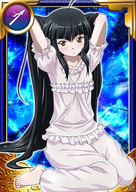 GREE/Mobage「一騎当千バーストファイト」一周年記念第5弾として「秘密ショップ」がオープンの画像1