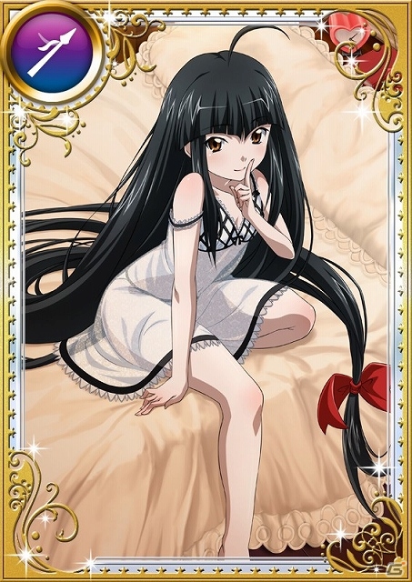 GREE/Mobage「一騎当千バーストファイト」一周年記念第5弾として「秘密ショップ」がオープンの画像2