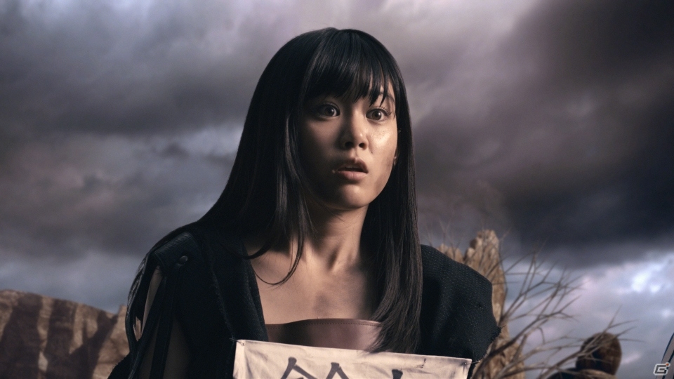 共闘先生が「SOUL SACRIFICE」の世界で奮戦するPS VitaのTVCM「山田の覚悟」篇が公開の画像8