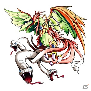 Android「モンスターズコイン」バトルに勝利するとポイントが獲得できる「第2回バトルイベント」を開催の画像3