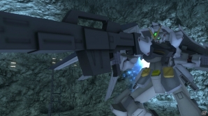 東京台場を舞台としたPS3「ガンダムブレイカー」の世界観を紹介！セーブデータ引継ぎの詳細や新たな参戦ガンプラ情報もの画像12