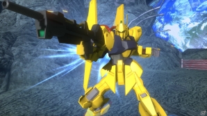 東京台場を舞台としたPS3「ガンダムブレイカー」の世界観を紹介！セーブデータ引継ぎの詳細や新たな参戦ガンプラ情報もの画像24