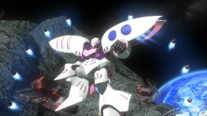 東京台場を舞台としたPS3「ガンダムブレイカー」の世界観を紹介！セーブデータ引継ぎの詳細や新たな参戦ガンプラ情報もの画像26