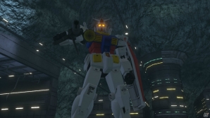 東京台場を舞台としたPS3「ガンダムブレイカー」の世界観を紹介！セーブデータ引継ぎの詳細や新たな参戦ガンプラ情報もの画像5