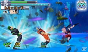 大乱戦バトルが楽しめる3DS「トリコ グルメガバトル！」のプレイアブルキャラクター＆サポートキャラクターを紹介！の画像37