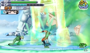 大乱戦バトルが楽しめる3DS「トリコ グルメガバトル！」のプレイアブルキャラクター＆サポートキャラクターを紹介！の画像6