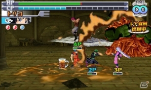 大乱戦バトルが楽しめる3DS「トリコ グルメガバトル！」のプレイアブルキャラクター＆サポートキャラクターを紹介！の画像61