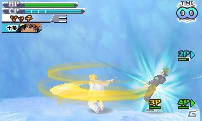 大乱戦バトルが楽しめる3DS「トリコ グルメガバトル！」のプレイアブルキャラクター＆サポートキャラクターを紹介！の画像13
