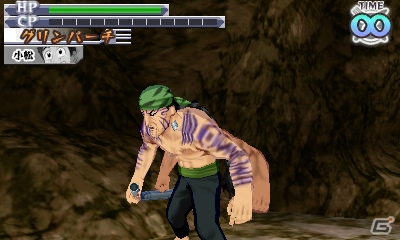大乱戦バトルが楽しめる3DS「トリコ グルメガバトル！」のプレイアブルキャラクター＆サポートキャラクターを紹介！の画像30