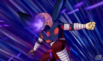 大乱戦バトルが楽しめる3DS「トリコ グルメガバトル！」のプレイアブルキャラクター＆サポートキャラクターを紹介！の画像36