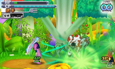 大乱戦バトルが楽しめる3DS「トリコ グルメガバトル！」のプレイアブルキャラクター＆サポートキャラクターを紹介！の画像43
