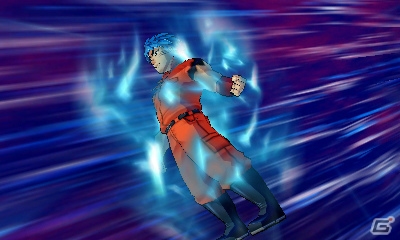 大乱戦バトルが楽しめる3DS「トリコ グルメガバトル！」のプレイアブルキャラクター＆サポートキャラクターを紹介！の画像45