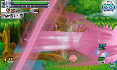 大乱戦バトルが楽しめる3DS「トリコ グルメガバトル！」のプレイアブルキャラクター＆サポートキャラクターを紹介！の画像51