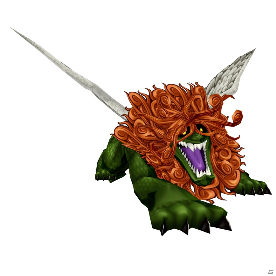 大乱戦バトルが楽しめる3DS「トリコ グルメガバトル！」のプレイアブルキャラクター＆サポートキャラクターを紹介！の画像58
