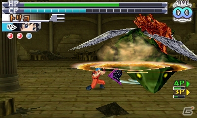 大乱戦バトルが楽しめる3DS「トリコ グルメガバトル！」のプレイアブルキャラクター＆サポートキャラクターを紹介！の画像60