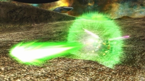 AC「機動戦士ガンダム エクストリームバーサス フルブースト」5月28日よりガイアガンダムが参戦―新ステージ「惑星イオ」も登場の画像15