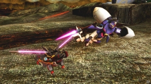 AC「機動戦士ガンダム エクストリームバーサス フルブースト」5月28日よりガイアガンダムが参戦―新ステージ「惑星イオ」も登場の画像19