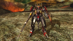 AC「機動戦士ガンダム エクストリームバーサス フルブースト」5月28日よりガイアガンダムが参戦―新ステージ「惑星イオ」も登場の画像28