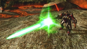 AC「機動戦士ガンダム エクストリームバーサス フルブースト」5月28日よりガイアガンダムが参戦―新ステージ「惑星イオ」も登場の画像4