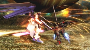 AC「機動戦士ガンダム エクストリームバーサス フルブースト」5月28日よりガイアガンダムが参戦―新ステージ「惑星イオ」も登場の画像8