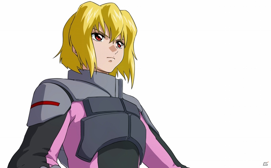 AC「機動戦士ガンダム エクストリームバーサス フルブースト」5月28日よりガイアガンダムが参戦―新ステージ「惑星イオ」も登場の画像2