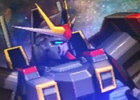 AC「機動戦士ガンダム エクストリームバーサス フルブースト」5月28日よりガイアガンダムが参戦―新ステージ「惑星イオ」も登場