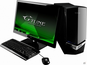 G-Tune、最新グラフィックス「NVIDIA GeForce GTX 780」を搭載したハイスペックゲームパソコン「NEXTGEAR i830GA12-SP」を発売の画像1