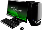 G-Tune、最新グラフィックス「NVIDIA GeForce GTX 780」を搭載したハイスペックゲームパソコン「NEXTGEAR i830GA12-SP」を発売
