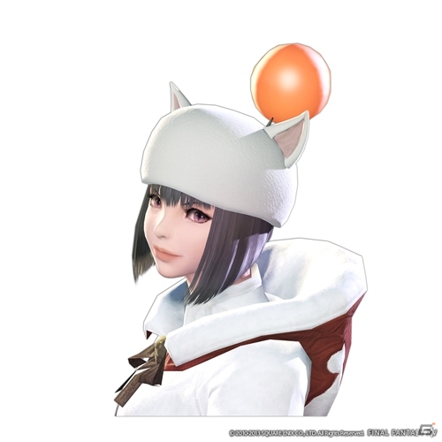 PS3/PC「ファイナルファンタジーXIV: 新生エオルゼア」発売日が8月27日に決定！4つのインゲームアイテムなどをセットにしたコレクターズエディションも登場の画像8