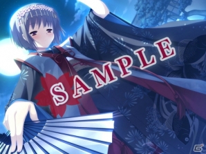 PSP「鬼ごっこ！ Portable」キャラクター紹介ムービー第3弾は毒舌ちびっ子キャラ・住吉暮葉！6店舗分のオリジナル特典も紹介の画像11