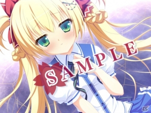 PSP「鬼ごっこ！ Portable」キャラクター紹介ムービー第3弾は毒舌ちびっ子キャラ・住吉暮葉！6店舗分のオリジナル特典も紹介の画像14