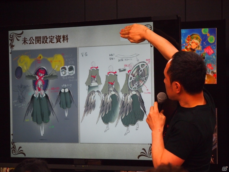 iOS/Android「ギルティドラゴン 罪竜と八つの呪い」展示イベントをコトブキヤ秋葉原館にて開催―サイバーコネクトツー松山社長のトークショー模様をレポートの画像10
